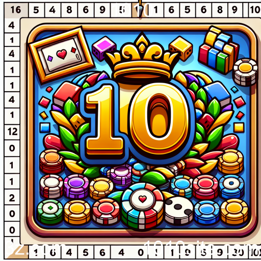 Desvendando a Magia dos Quebra-Cabeças: O Impacto do Jogo 1010
